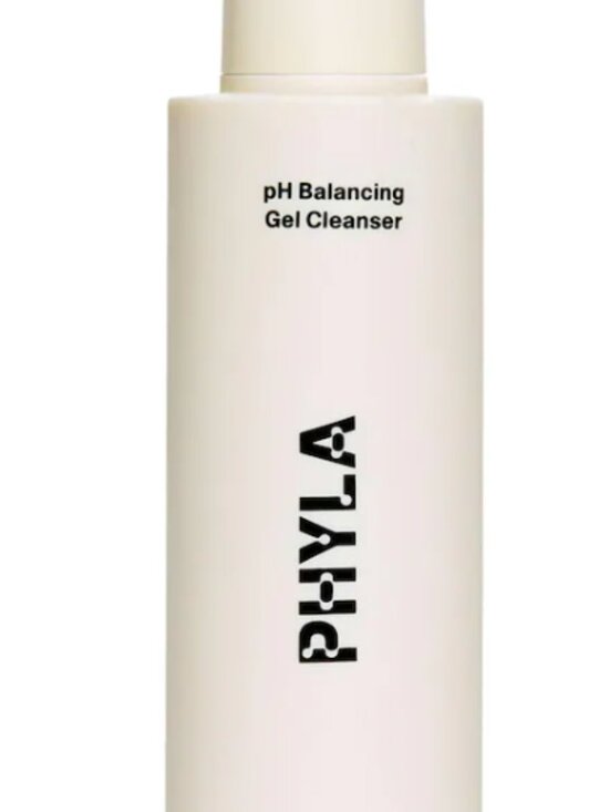 PHYLA pH Balancing Gel Cleanser - Picture 1 of 2